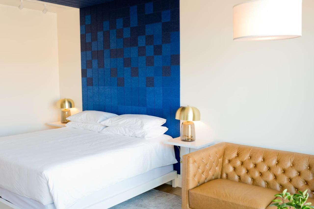 Skyview Hotel ทอร์รีย์ ภายนอก รูปภาพ