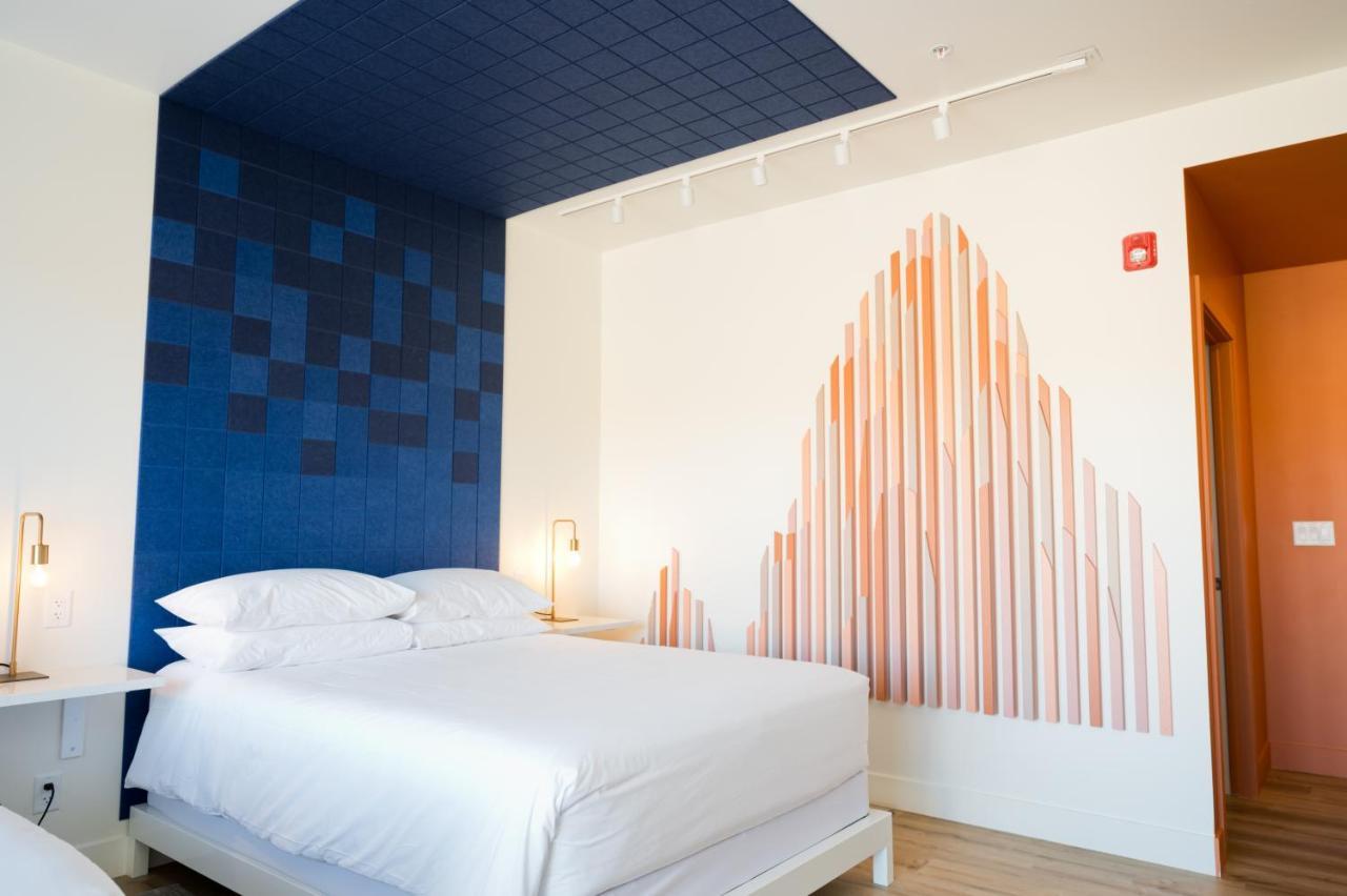 Skyview Hotel ทอร์รีย์ ภายนอก รูปภาพ