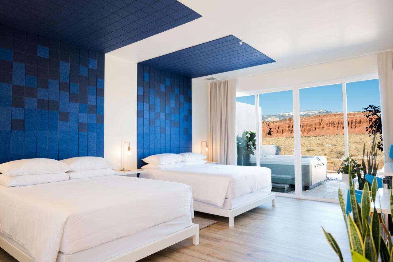 Skyview Hotel ทอร์รีย์ ภายนอก รูปภาพ