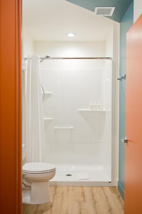Skyview Hotel ทอร์รีย์ ภายนอก รูปภาพ