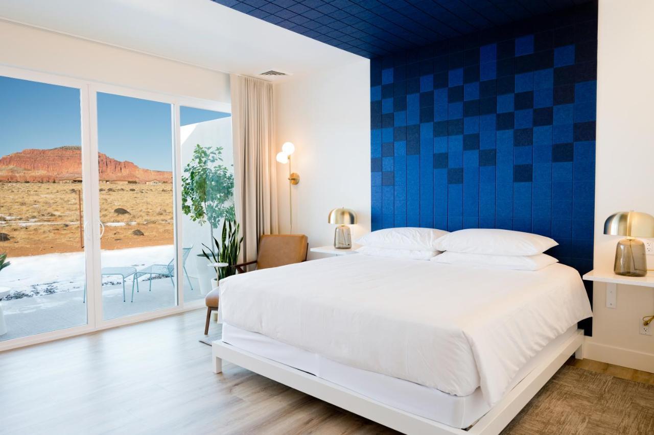 Skyview Hotel ทอร์รีย์ ภายนอก รูปภาพ