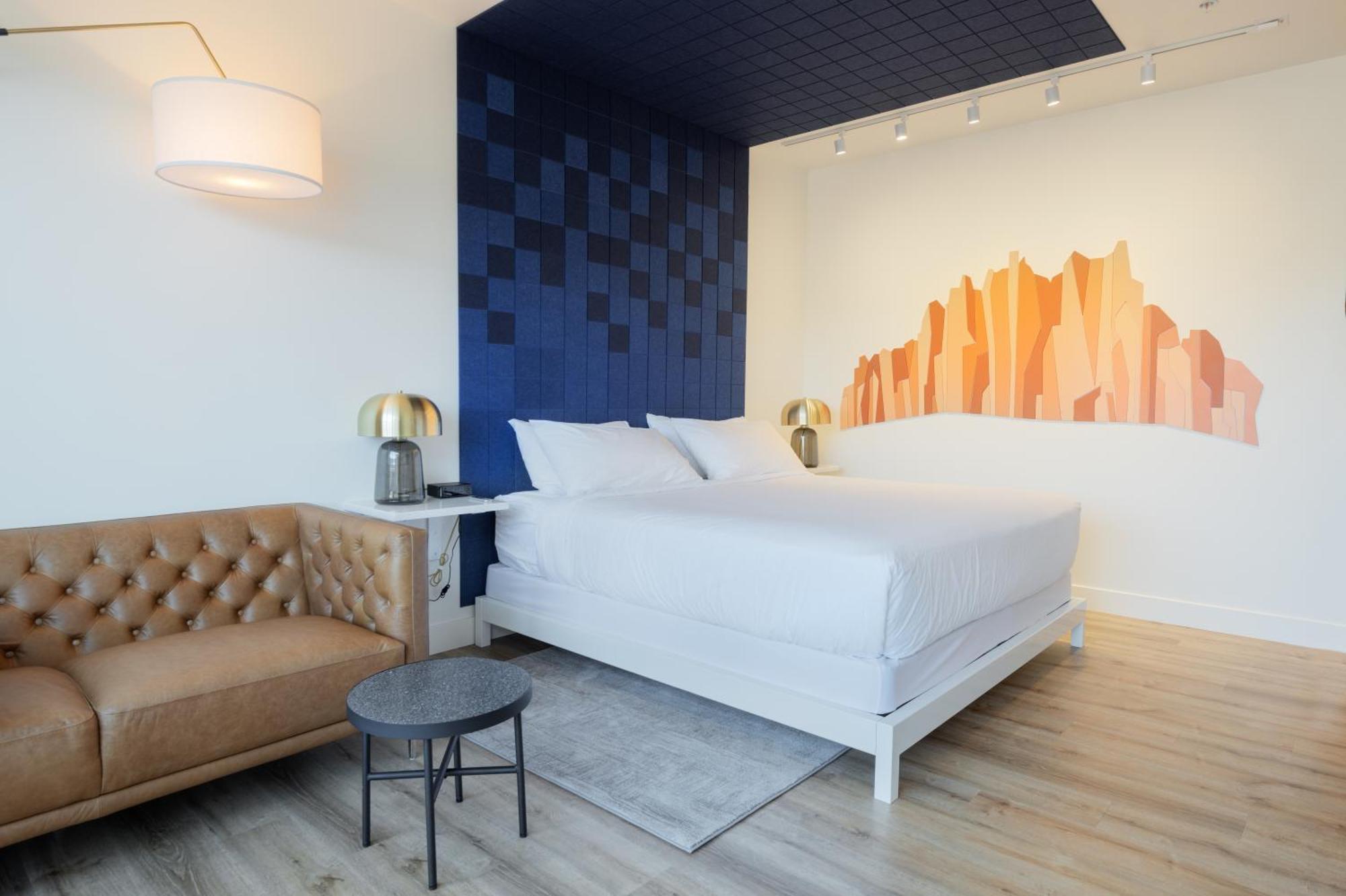 Skyview Hotel ทอร์รีย์ ภายนอก รูปภาพ